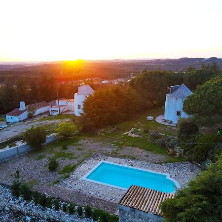Вилла Moinho Do Avo To Риу-Майор Экстерьер фото